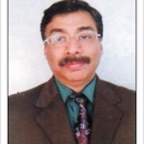 Prakash Saldanha