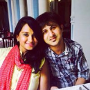 Prasanna P V