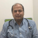 R Anil Kumar Tiwari