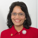 Radhika Paranjape