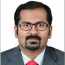 Kiran Gopinath