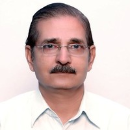 Suresh N. Jangle