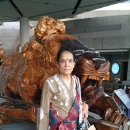 V Bhagyam