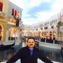 Manjunath S Shetty