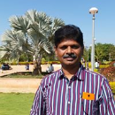 Kasarapu Raviprasad