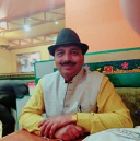 Amitabh Jain