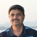 Mahesh M. Patel