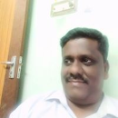 P Manikannan 