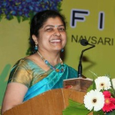 Nina Vaidya