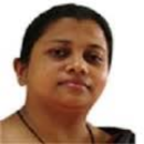 Sarbani Ghosh Laskar