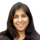 Padma Rekha Jirge