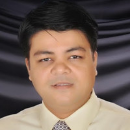 Maulik C Shah