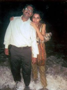 Anita Gyanoba Pawar