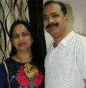 Sunita Sunil Patil