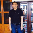 Manoj V Ambwani