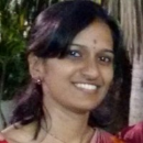 Swaramya Chandrasekaran