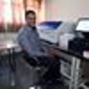 Nitin Sopan Nagane