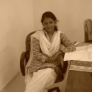 Sangeetha V Joice