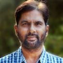 Kodanda Reddy