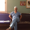 Sushil Bhatia  