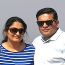 Nileshkumar C Ramani