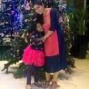 Pragya Ghosh Pant