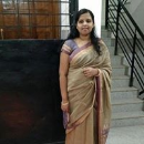 Vineetha R