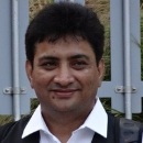 Raj Kumar Yadav 