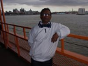 M Ramachandran