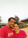 Maneka J Fernandes