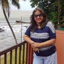 Jaya Bhargava