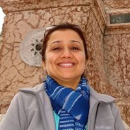 Asna Ashraf
