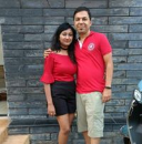 Manisha Sahay 