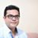 Himanshu Roy 