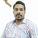 Sridhar G. R.