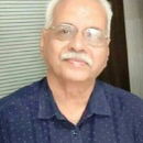 Sharad B Purohit