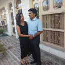 Romesh Kumar Salhan