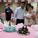 Farrukh Faraz 