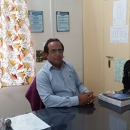 A K Shaikh