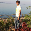 Jay Shah