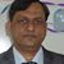 Rakesh Kumar Saxena