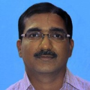 Ragesh K V