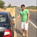 Arun Pandiyan V