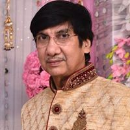 Chandra S Saha