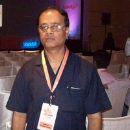 Daibaki N Haldar