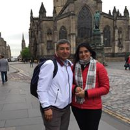 Archana Sharda