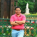 Amitkumar Magdum