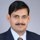 Sunil M Janged