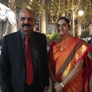 B R  Prakash