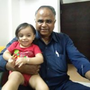 Dhananjay R Shah